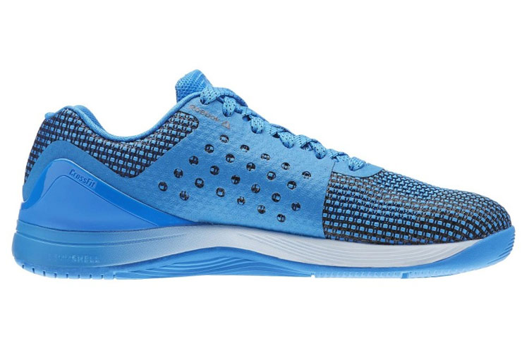 Order Reebok Nano 7.0 'Comodidad Ligera Azul' BD2833
