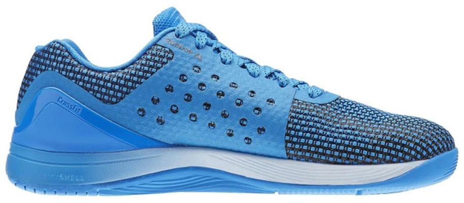 Reebok Nano 7.0 'Comodidad Ligera Azul' BD2833 Order Reebok Nano 7.0 'Comodidad Ligera Azul' BD2833