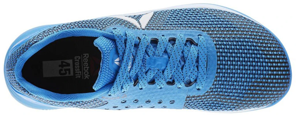Reebok Nano 7.0 'Comodidad Ligera Azul' BD2833 Lookbook Reebok Nano 7.0 'Comodidad Ligera Azul' BD2833