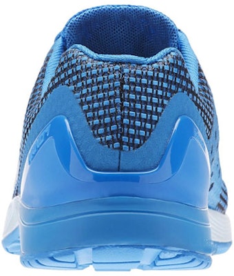 Reebok Nano 7.0 'Lightweight Comfort Blue' BD2833 Shop Reebok Nano 7.0 'Lightweight Comfort Blue' BD2833