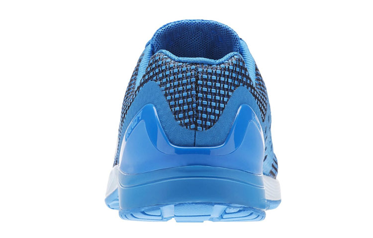 Shop Reebok Nano 7.0 'Comodidad Ligera Azul' BD2833