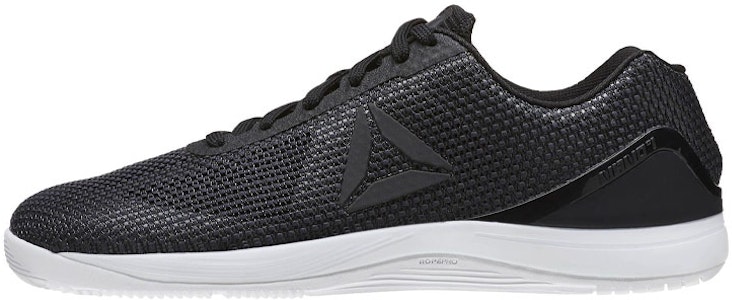 Reebok Nano 7.0 Crossfit 減震防滑耐磨 低幫 跑步鞋 男款 黑白 Buy Reebok Nano 7.0 Crossfit 減震防滑耐磨 低幫 跑步鞋 男款 黑白