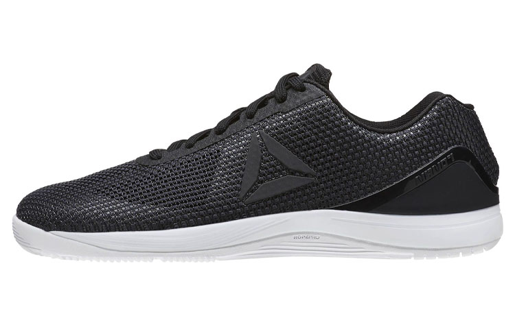 Reebok Nano 7.0 Crossfit 'Black White' BD2831