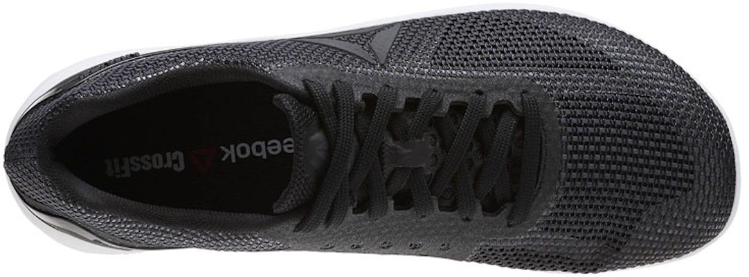 Reebok Nano 7.0 Crossfit 'Hitam Putih' BD2831 Lookbook Reebok Nano 7.0 Crossfit 'Hitam Putih' BD2831