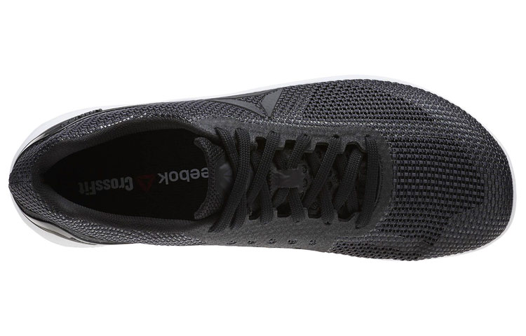 Lookbook Reebok Nano 7.0 Crossfit ''Schwarz Weiß'' BD2831