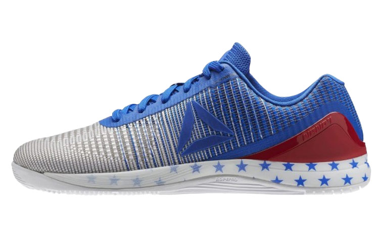 Buy Reebok Nano 7.0 CrossFit ''Bleu Blanc'' CN0268