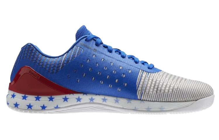 Order Reebok Nano 7.0 CrossFit ''Bleu Blanc'' CN0268