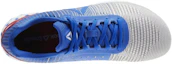 Lookbook Reebok Nano 7.0 CrossFit ''Bleu Blanc'' CN0268