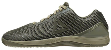 Reebok Nano 7.0 CrossFit 'Military Green' BD5826 Reebok Nano 7.0 CrossFit 'Military Green' BD5826