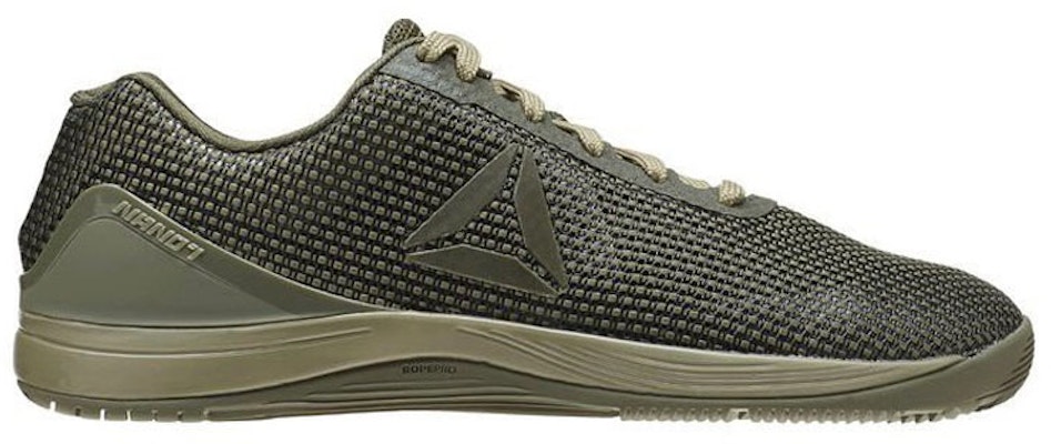 Reebok Nano 7.0 CrossFit 'Military Green' BD5826 Order Reebok Nano 7.0 CrossFit 'Military Green' BD5826