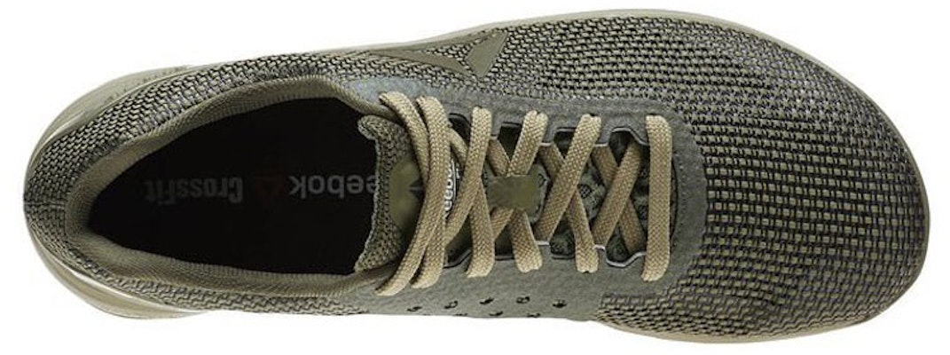Reebok Nano 7.0 CrossFit 'Military Green' BD5826 Shop Reebok Nano 7.0 CrossFit 'Military Green' BD5826