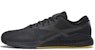Reebok Nano 9.0 Kasut Hitam/Kuning FU9371