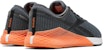 Kasut Lari Reebok Nano 9.0 Hitam/Jingga DV6349
