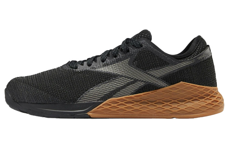 Reebok Nano 9 'Black' EG4422