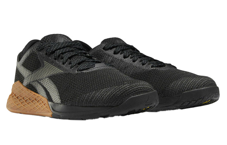 Lookbook Reebok Nano 9 ''Zwart'' EG4422