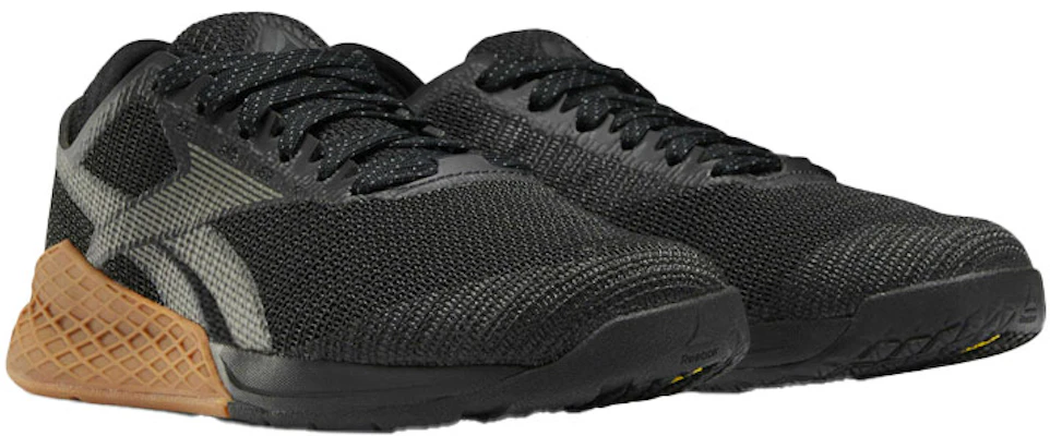 Reebok Nano 9 ''Zwart'' EG4422 Lookbook Reebok Nano 9 ''Zwart'' EG4422