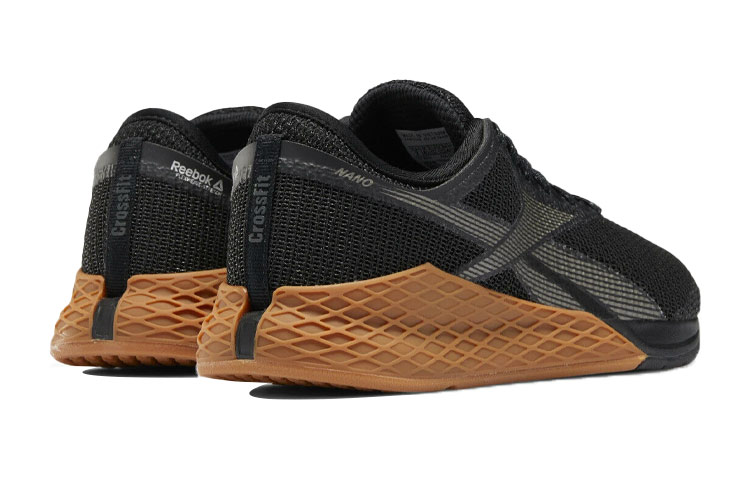 Shop Reebok Nano 9 ''Zwart'' EG4422