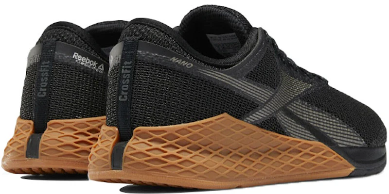 Reebok Nano 9 ''Zwart'' EG4422 Shop Reebok Nano 9 ''Zwart'' EG4422
