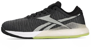 Reebok Nano 9 'Black' FU7518 Reebok Nano 9 'Black' FU7518