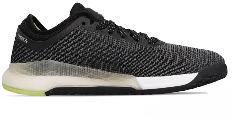 리복 나노 9 블랙 (Reebok Nano 9 Black) FU7518 Order 리복 나노 9 블랙 (Reebok Nano 9 Black) FU7518