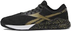 Buy 리복 나노 9 '블랙골드' (Reebok Nano 9 'Black Gold') FV4768