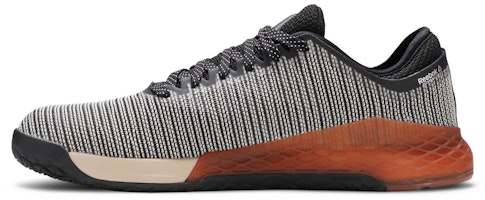 锐步Nano 9 '黑色原胶' DV6359 Lookbook 锐步Nano 9 '黑色原胶' DV6359