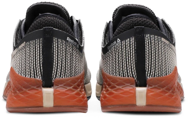 Reebok Nano 9 'Black Gum' DV6359 Details for Reebok Nano 9 'Black Gum' DV6359