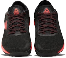 リーボック ナノ9 "ブラックネオンレッド" FU6828 Shop リーボック ナノ9 "ブラックネオンレッド" FU6828