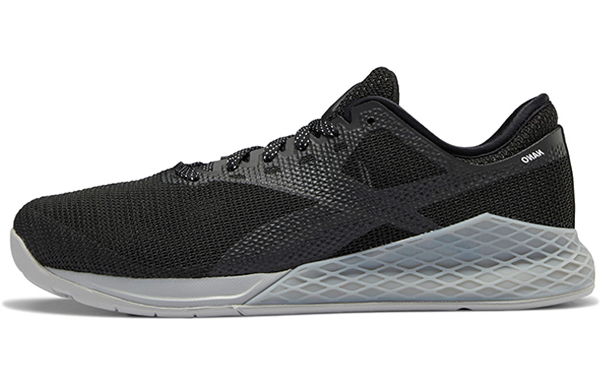 Reebok Nano 9 'Black Pure Grey' H00756