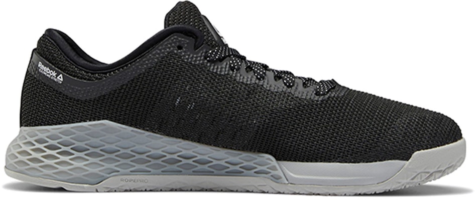 Reebok Nano 9 'Black Pure Grey' H00756 Order Reebok Nano 9 'Black Pure Grey' H00756