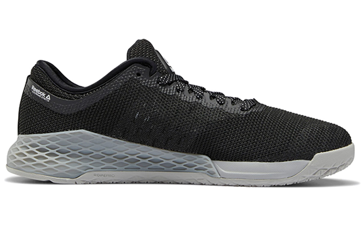 Order Reebok Nano 9 ''Nero Grigio Puro'' Sneakers Fitness H00756