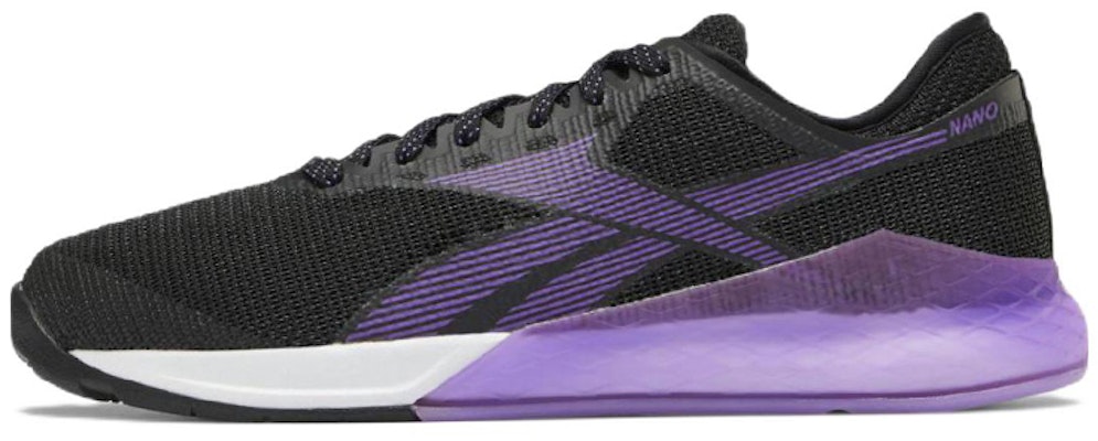 Reebok Nano 9 'Black Purple' EG1528 Buy Reebok Nano 9 'Black Purple' EG1528