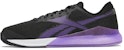 Reebok Nano 9 'Hitam Ungu' EG1528