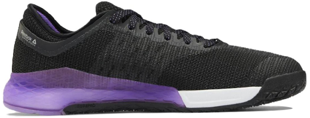 Reebok Nano 9 'Black Purple' EG1528 Order Reebok Nano 9 'Black Purple' EG1528