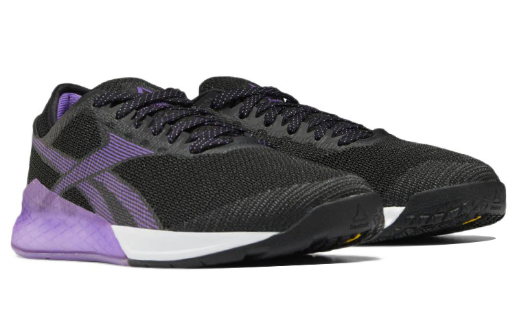 Lookbook リーボック ナノ9 "ブラックパープル" EG1528