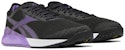 Reebok Nano 9 'Hitam Ungu' EG1528
