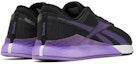 Shop Reebok Nano 9 'Hitam Ungu' EG1528