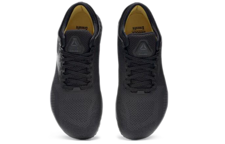 Purchase Zapatillas Reebok Nano 9.0 Negro/Amarillo FU9371