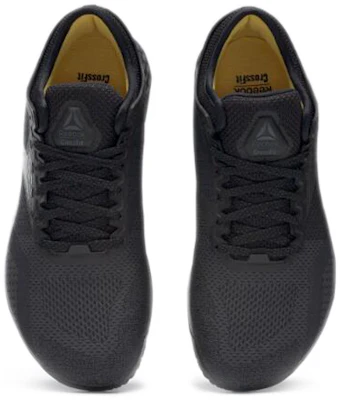 Zapatillas Reebok Nano 9.0 Negro/Amarillo FU9371 Purchase Zapatillas Reebok Nano 9.0 Negro/Amarillo FU9371