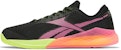 Reebok Nano 9 'Hitam Kuning' EG4635