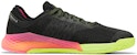 Reebok Nano 9 'Hitam Kuning' EG4635