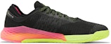Order Reebok Nano 9 'Hitam Kuning' EG4635