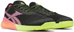 Lookbook Reebok Nano 9 'Hitam Kuning' EG4635
