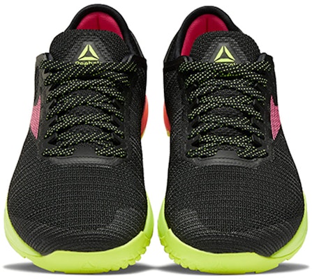 Reebok Nano 9 'Black Yellow' EG4635 Purchase Reebok Nano 9 'Black Yellow' EG4635