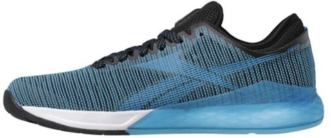 Reebok Nano 9 'Bright Cyan' DV6352 Reebok Nano 9 'Bright Cyan' DV6352