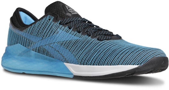 Reebok Nano 9 'Cyan Terang' DV6352 Lookbook Reebok Nano 9 'Cyan Terang' DV6352