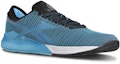 Lookbook Reebok Nano 9 'Cyan Terang' DV6352
