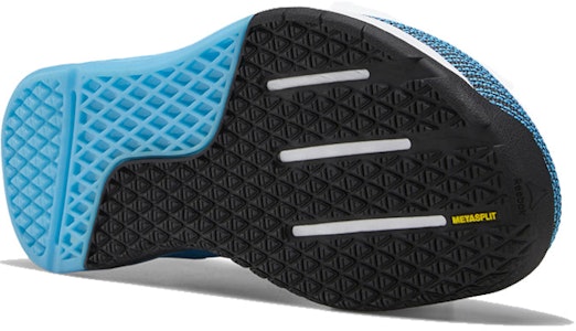 Reebok Nano 9 'Cyan Terang' DV6352 Details for Reebok Nano 9 'Cyan Terang' DV6352