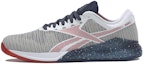 Buy Reebok Nano 9 'Graphite Grey' Kelabu Graphit FV5908