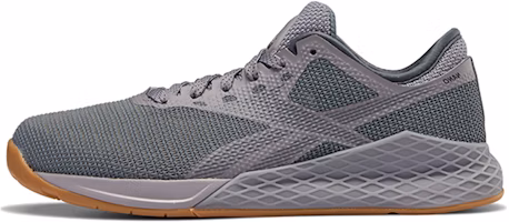 Reebok Nano 9 'Gravity Grey' H00755 Reebok Nano 9 'Gravity Grey' H00755